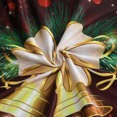 Juleklokkestolebetræk