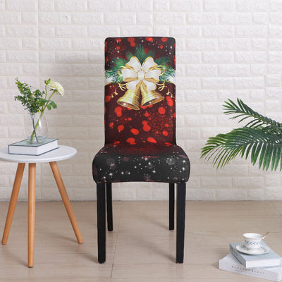 Juleklokkestolebetræk