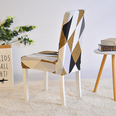 Moderne Stretch Stolebetræk