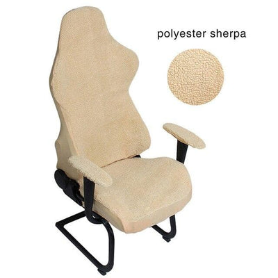 Spillestolsovertræk