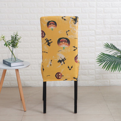 Halloween Stolebetræk