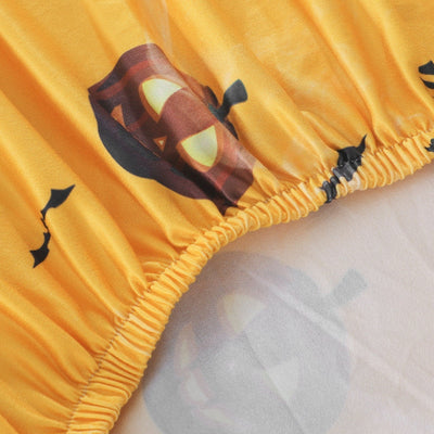 Halloween Stolebetræk