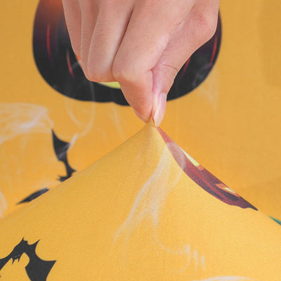 Halloween Stolebetræk