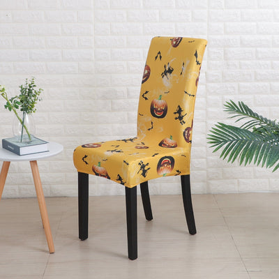 Halloween Stolebetræk