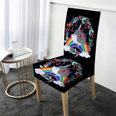 Unicorn Hedgehog Stolebetræk