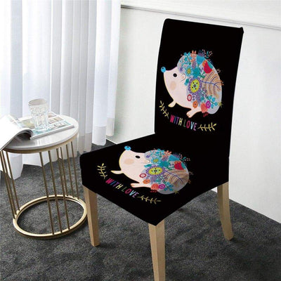 Hedgehog Stolebetræk