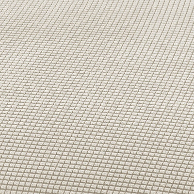 Hvidt Vandtæt Stolebetræk