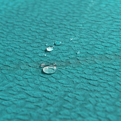 Vandtæt Stolebetræk Duck Blue