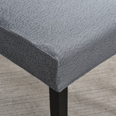 Grå Vandtæt Stolebetræk