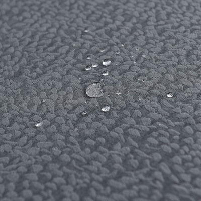 Grå Vandtæt Stolebetræk