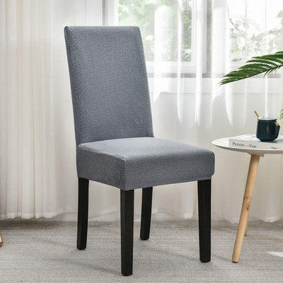 Grå Vandtæt Stolebetræk