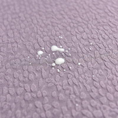 Lavendel Vandtæt Stolebetræk