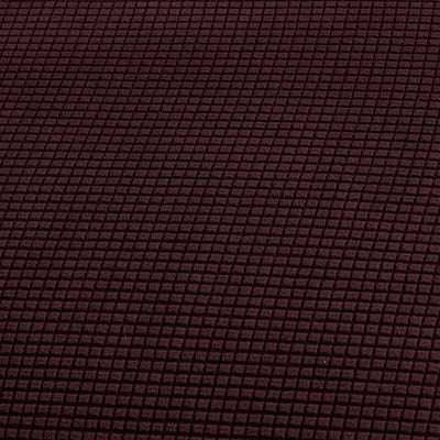 Chokoladebrun Vandtæt Stolebetræk