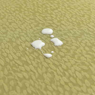 Limegrøn Vandtæt Stolebetræk