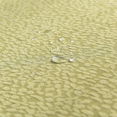 Limegrøn Vandtæt Stolebetræk