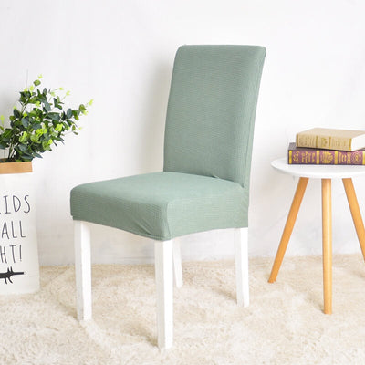 Vandgrøn Vandtæt Stolebetræk