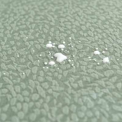 Vandtæt Stolebetræk Mossgrøn