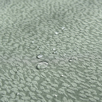 Vandtæt Stolebetræk Mossgrøn