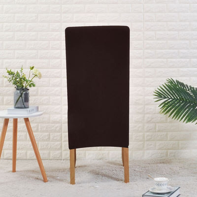 Stort Betræk Til Kaffestole