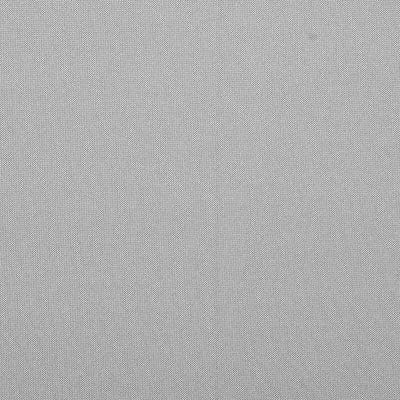 Lysegrå Stort Stolebetræk