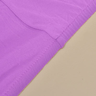 Lavendel Stort Stolebetræk