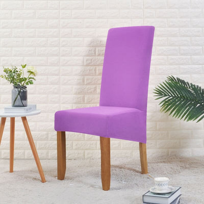 Lavendel Stort Stolebetræk