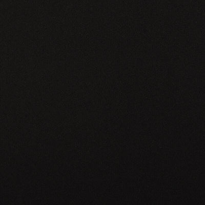 Stort Sort Stolebetræk