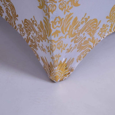 Prestigia Guldbryllupsstolebetræk