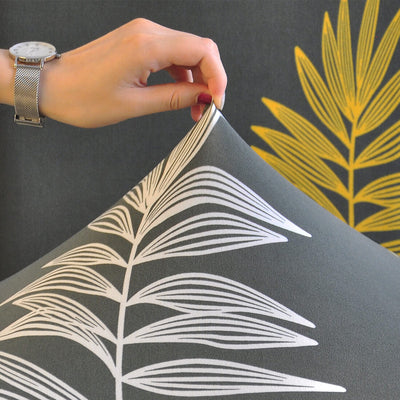 Nature Stolebetræk (Grå)