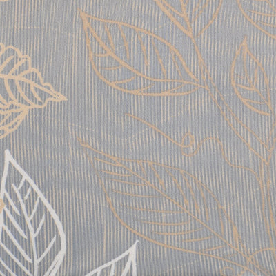 Nature Stolebetræk (Lysegrå)