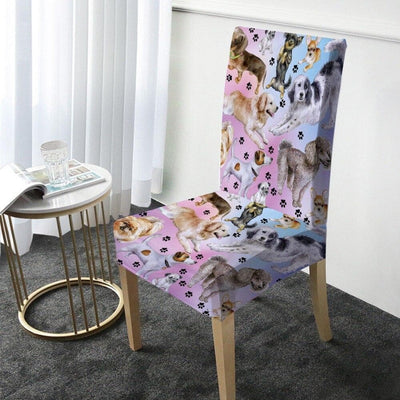 Passion Hundestolebetræk