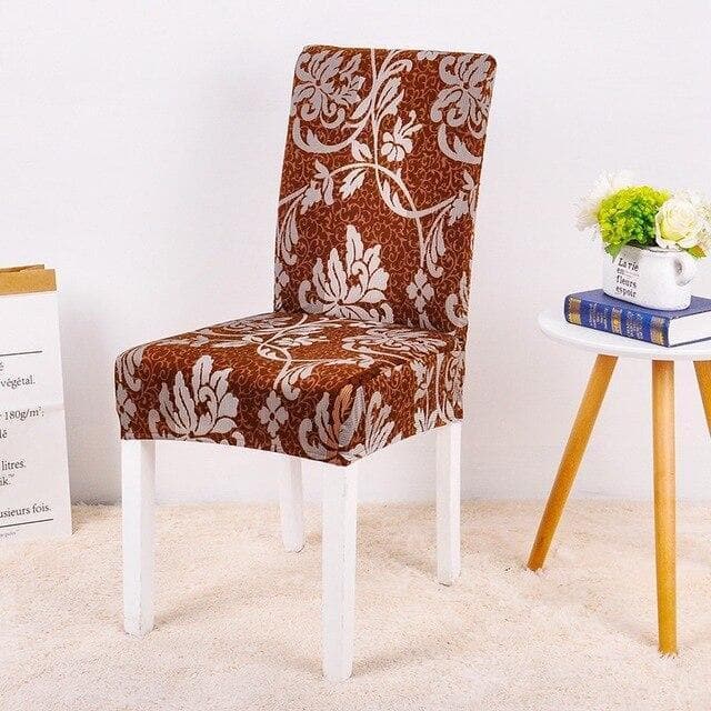 Stolebetræk I Barok Stil