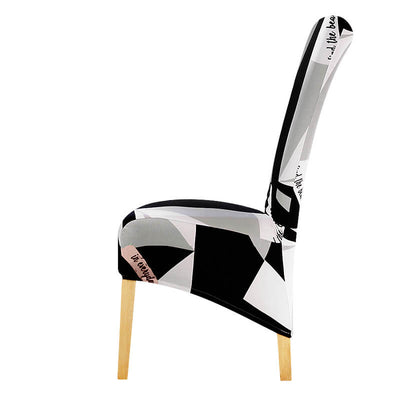 Xl Elastisk Stolebetræk