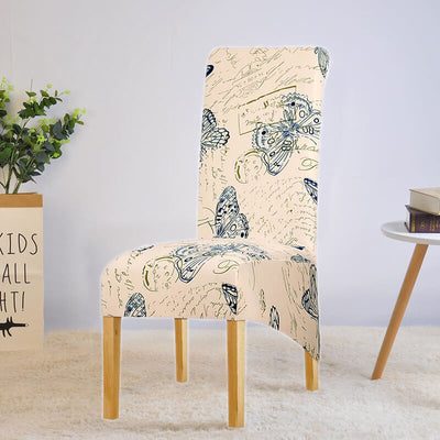 Xl Butterflies Stolebetræk