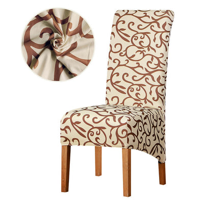 Vintage Xl Stolebetræk