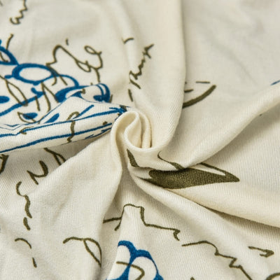 Butterflies Kontorstolebetræk