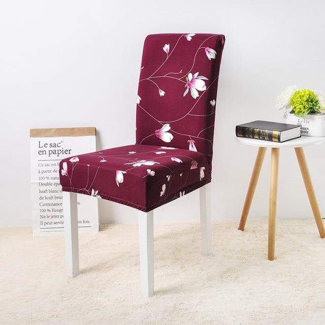 Pink Almond Stolebetræk