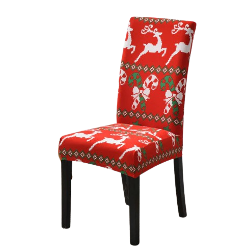 Christmas Candy Cane Stolebetræk