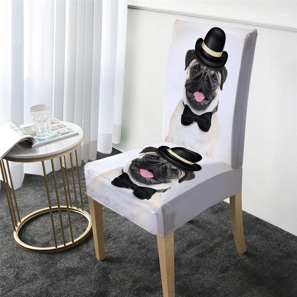 Gentleman Hundestolebetræk