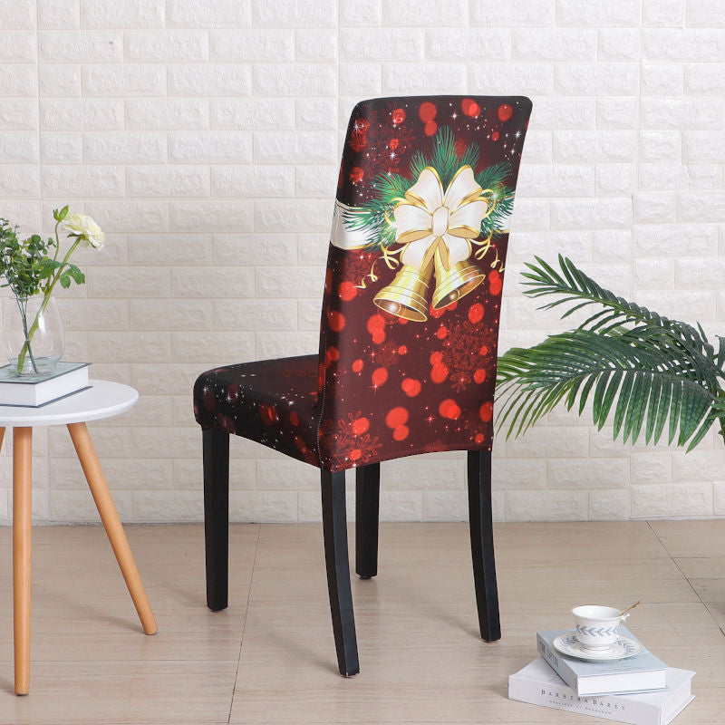 Juleklokkestolebetræk