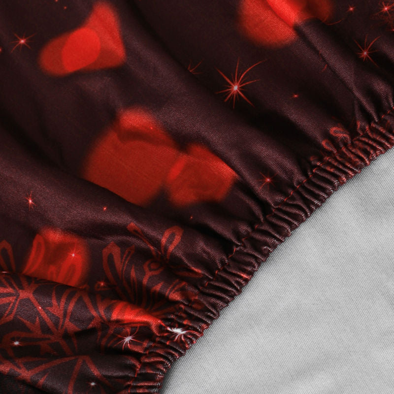 Juleklokkestolebetræk