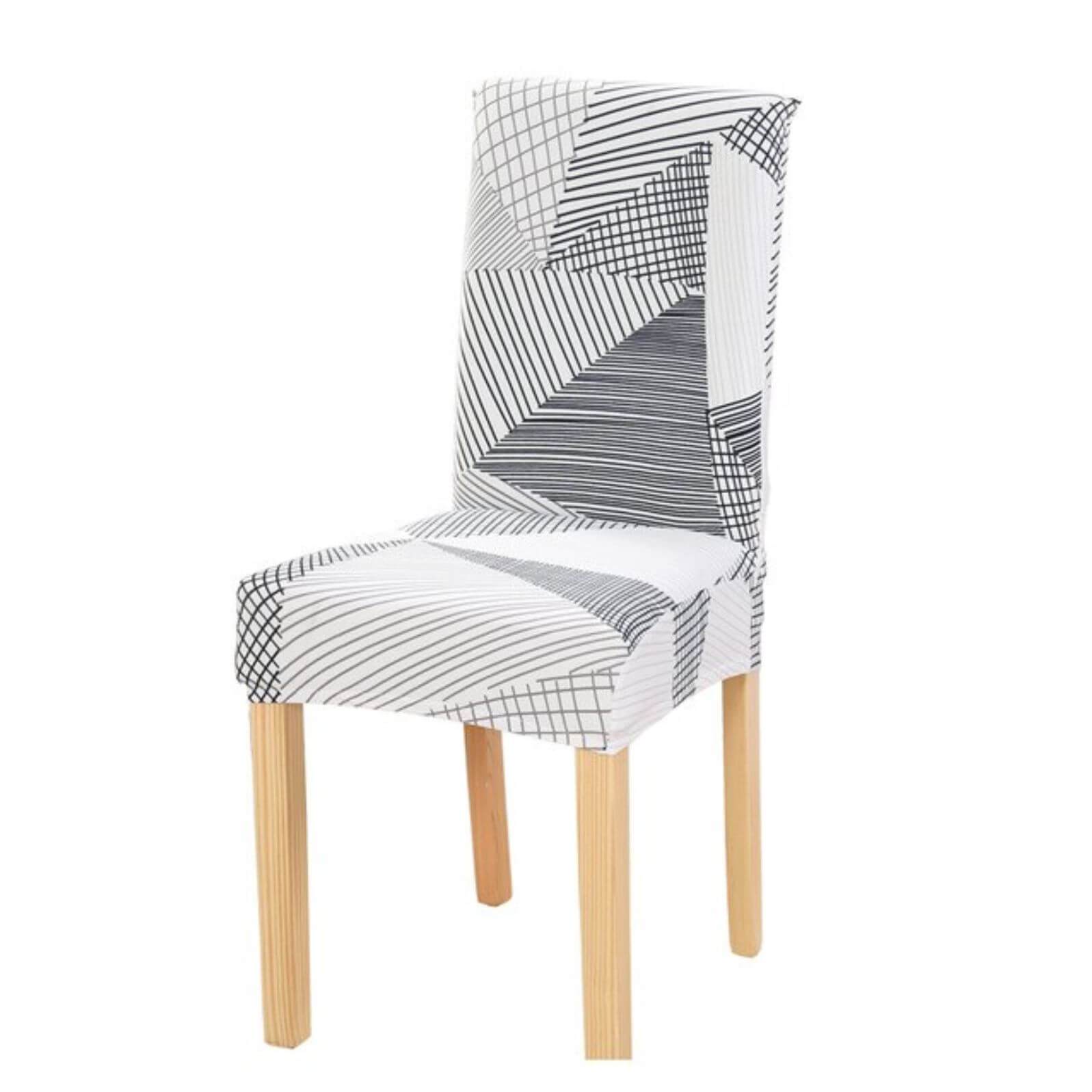 Dekorativt Stolebetræk