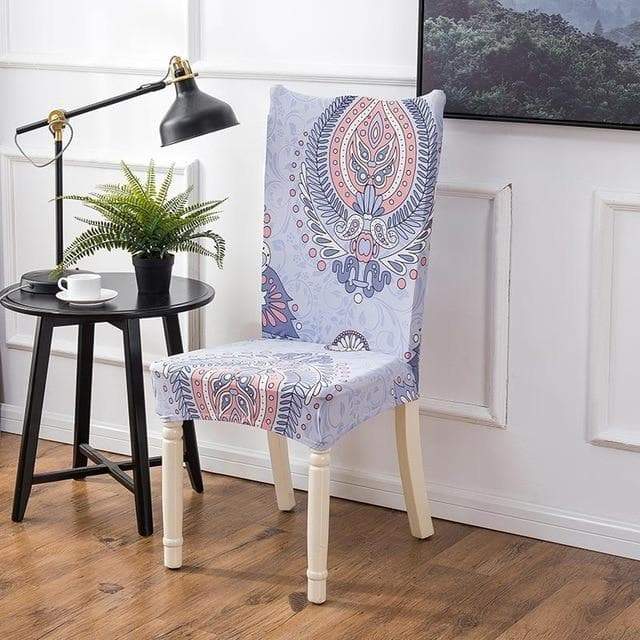 Esmeralda Stolebetræk