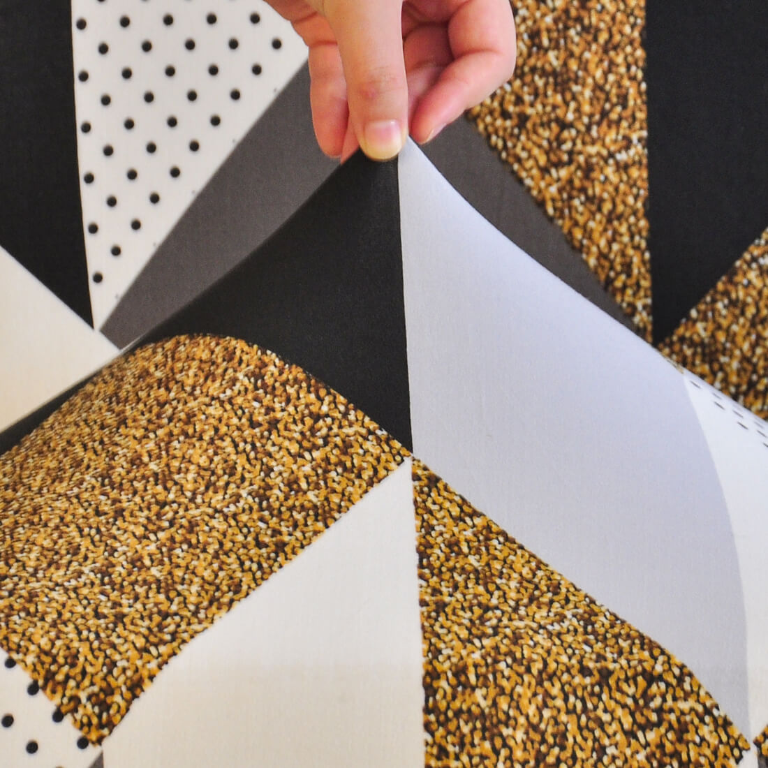 Moderne Stretch Stolebetræk