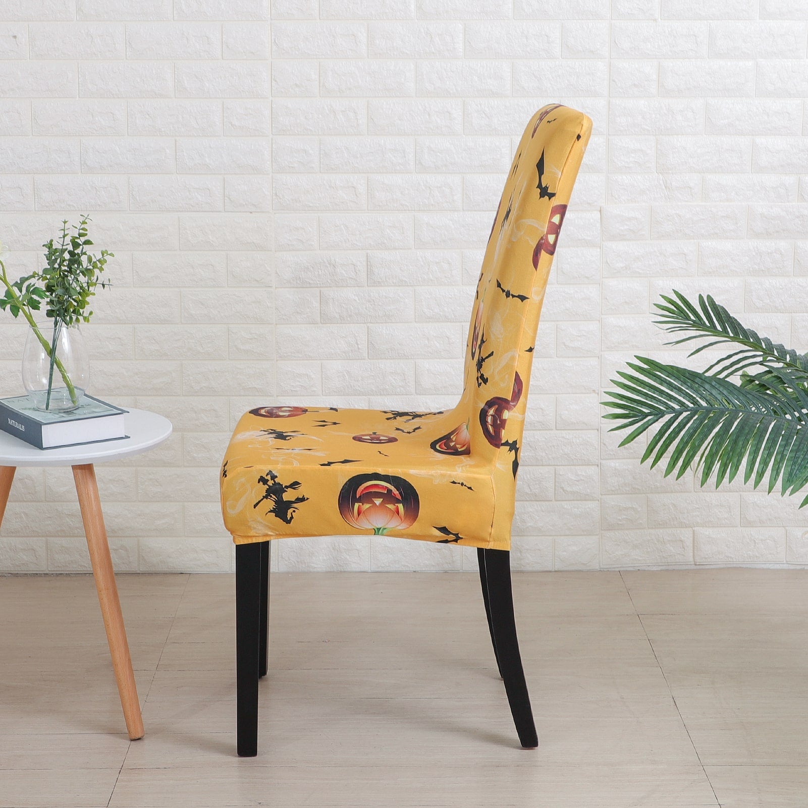 Halloween Stolebetræk