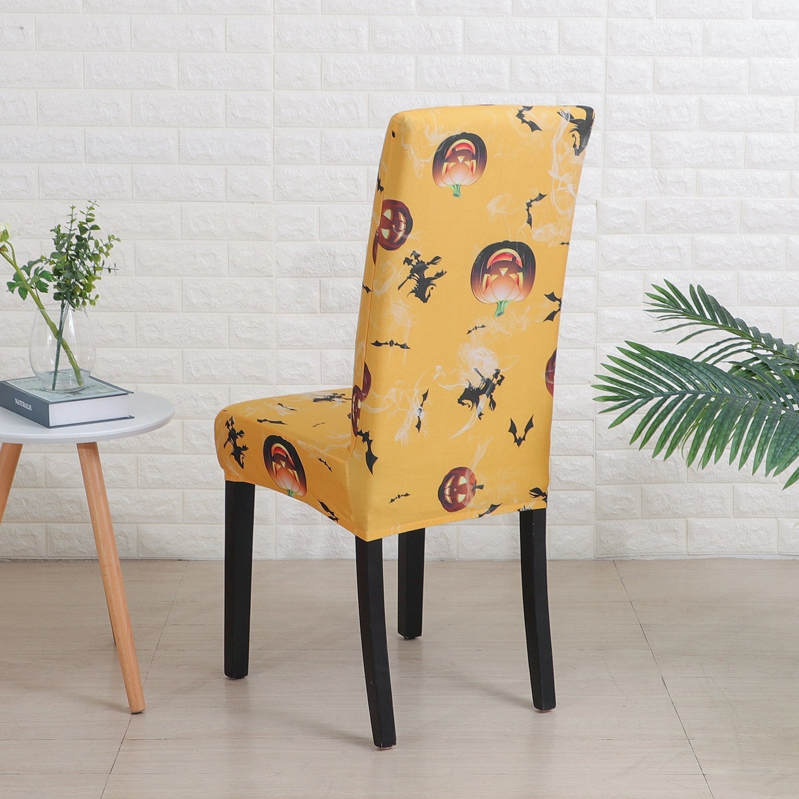 Halloween Stolebetræk