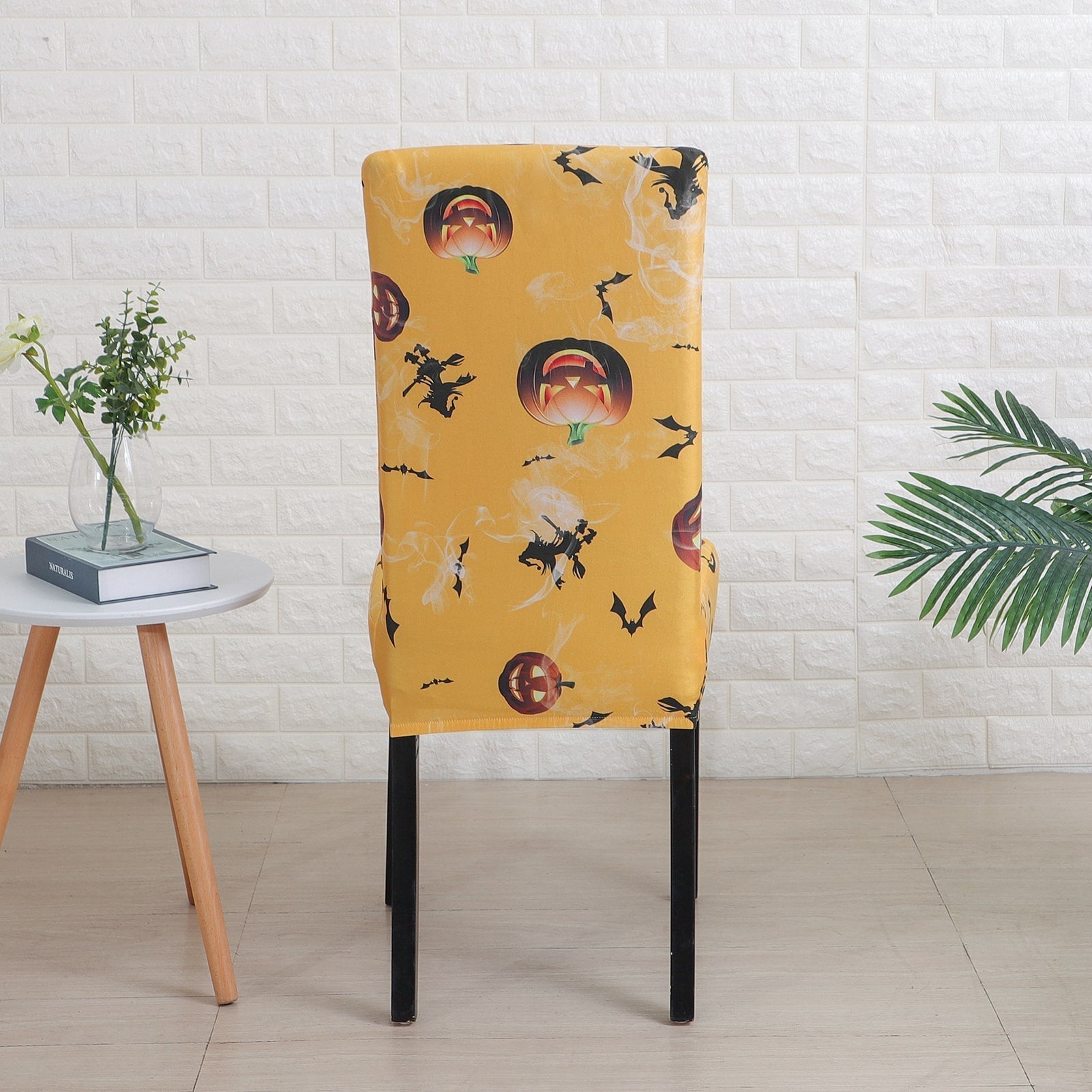 Halloween Stolebetræk