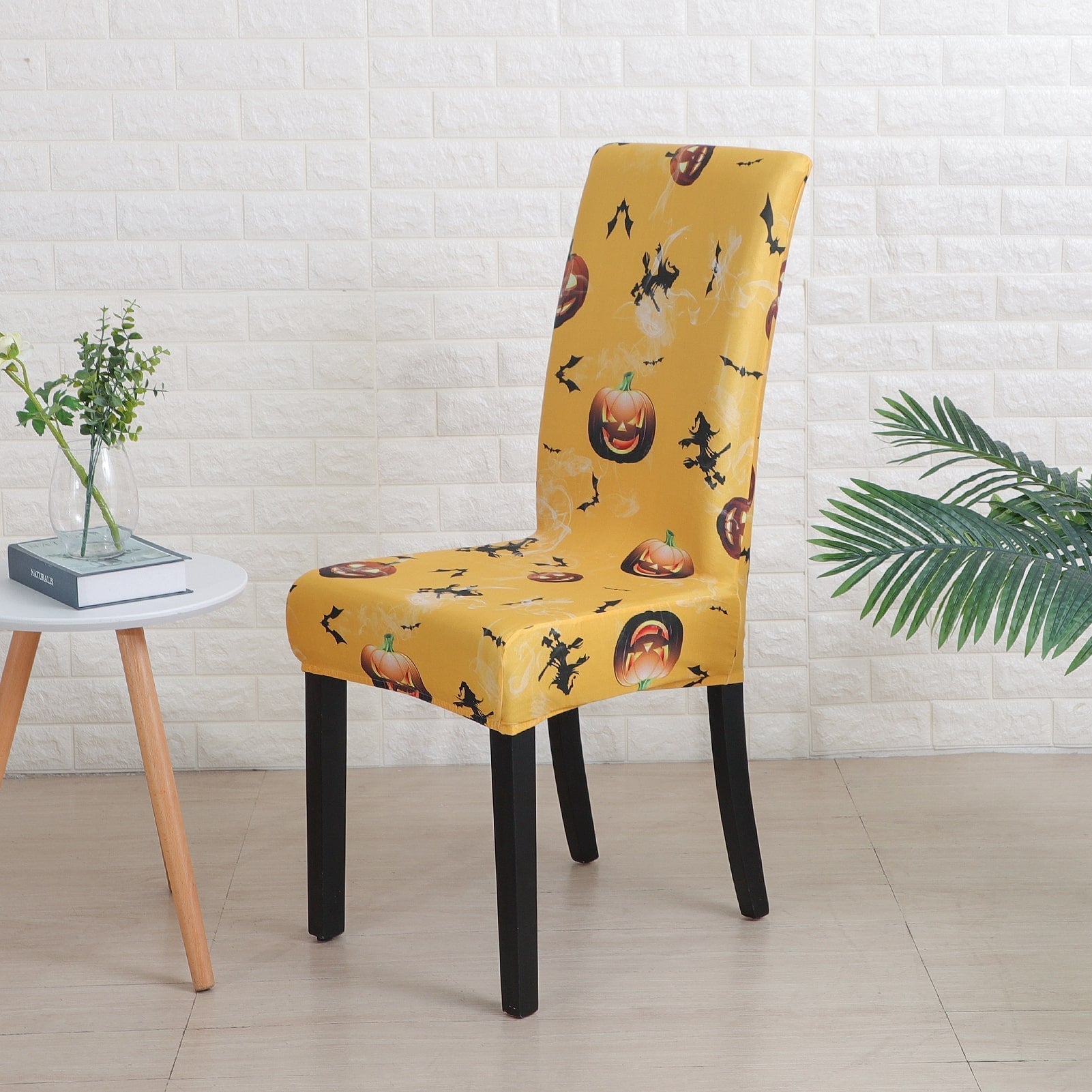 Halloween Stolebetræk