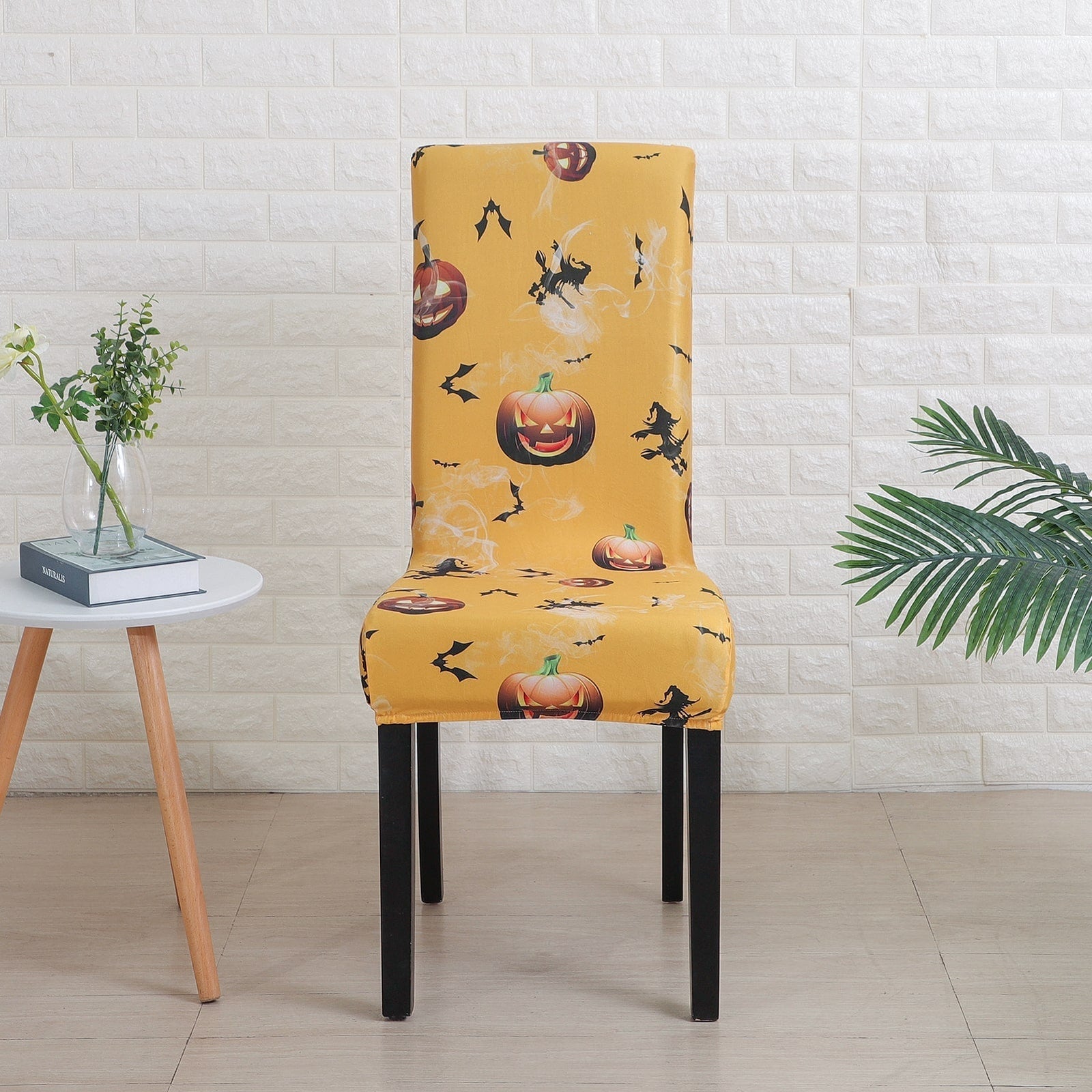 Halloween Stolebetræk