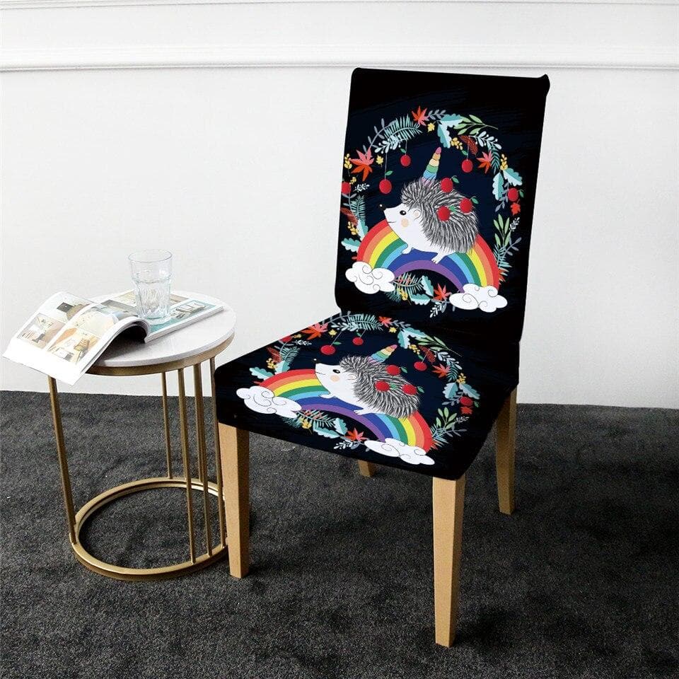 Unicorn Hedgehog Stolebetræk